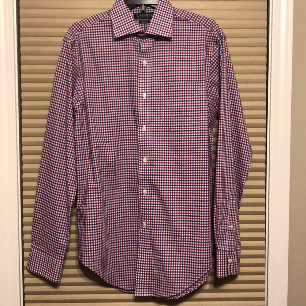 Dress shirt